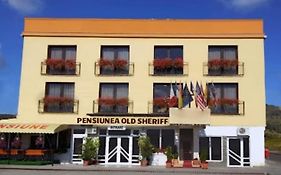 Pensiunea Old Sheriff